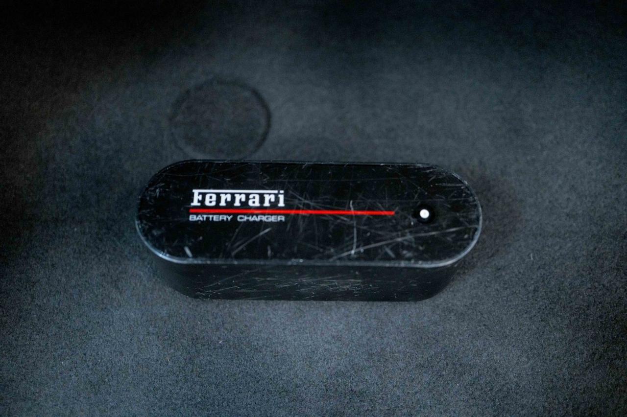 2022 Ferrari Roma Marietta GA 2022 Ferrari Roma Marietta GA