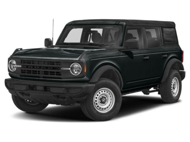 2022 Ford Bronco Appleton WI