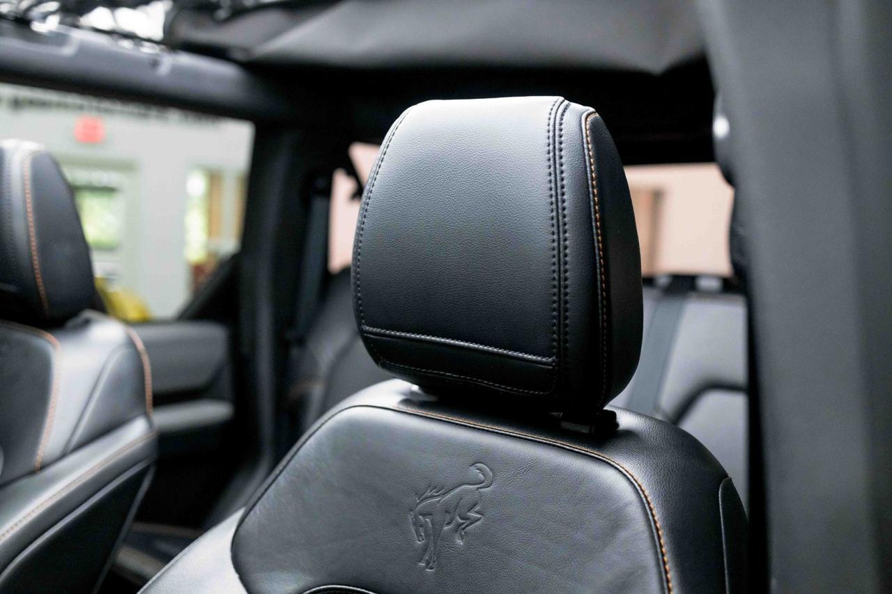 2022 Ford Bronco Badlands Marietta GA 2022 Ford Bronco Badlands Marietta GA