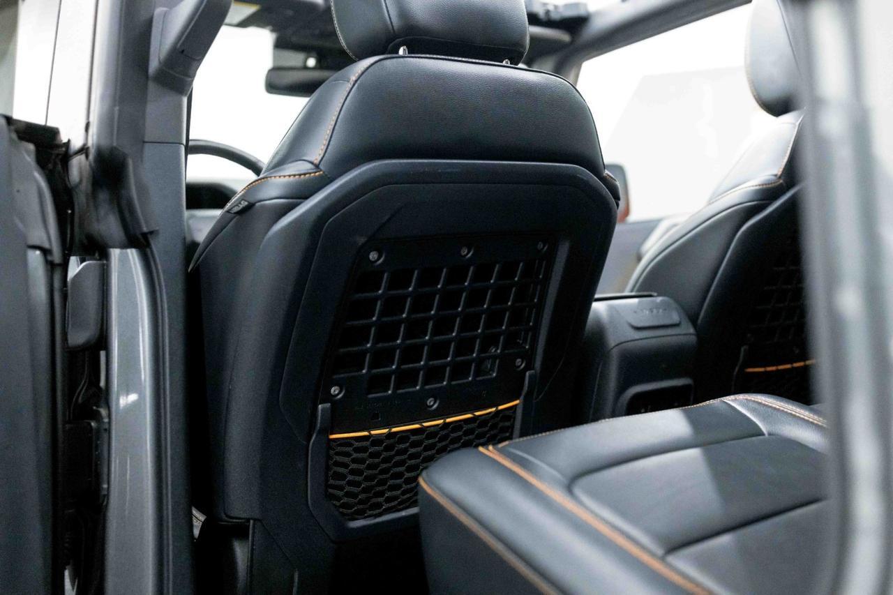 2022 Ford Bronco Badlands Marietta GA 2022 Ford Bronco Badlands Marietta GA