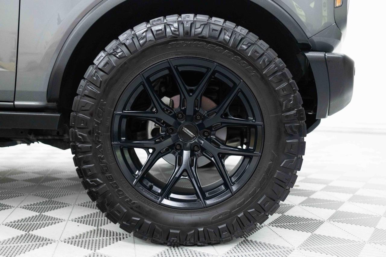 2022 Ford Bronco Badlands Marietta GA 2022 Ford Bronco Badlands Marietta GA
