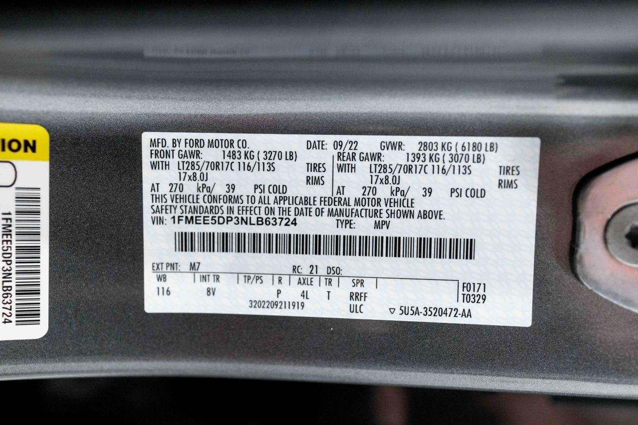 2022 Ford Bronco Badlands Marietta GA 2022 Ford Bronco Badlands Marietta GA