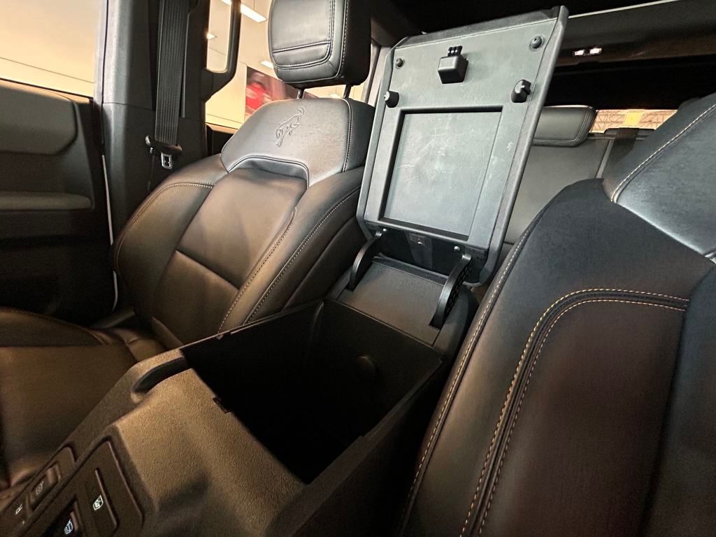 2022 Ford Bronco Badlands Lakeland FL