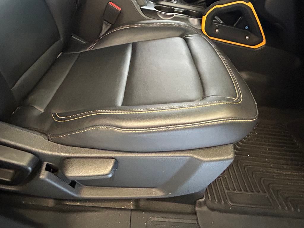 2022 Ford Bronco Badlands Lakeland FL
