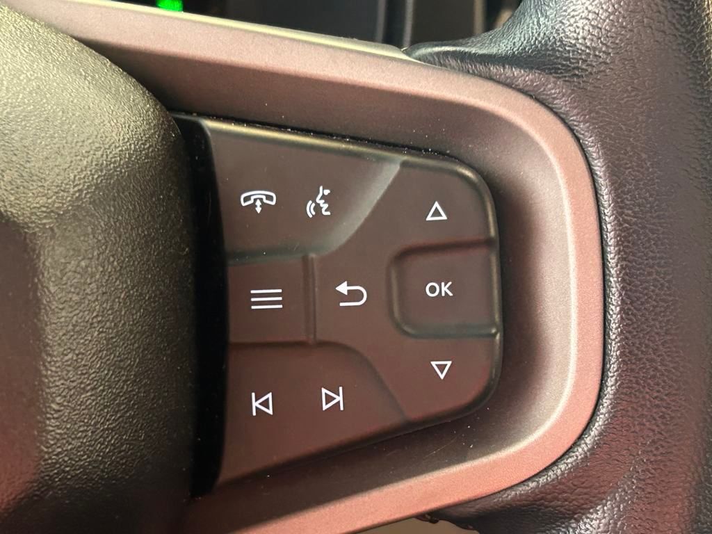 2022 Ford Bronco Badlands Lakeland FL