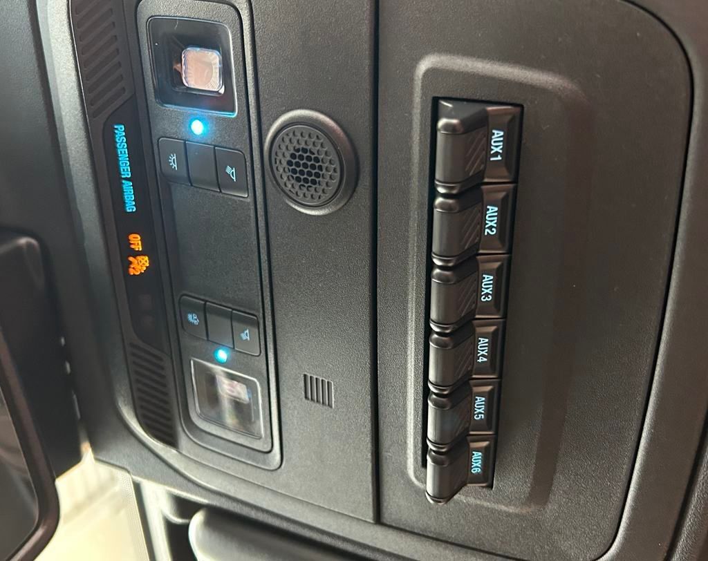 2022 Ford Bronco Badlands Lakeland FL