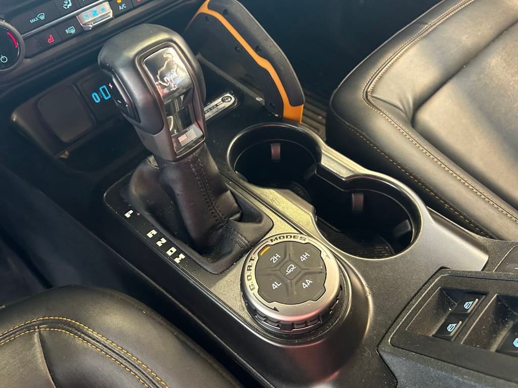 2022 Ford Bronco Badlands Lakeland FL