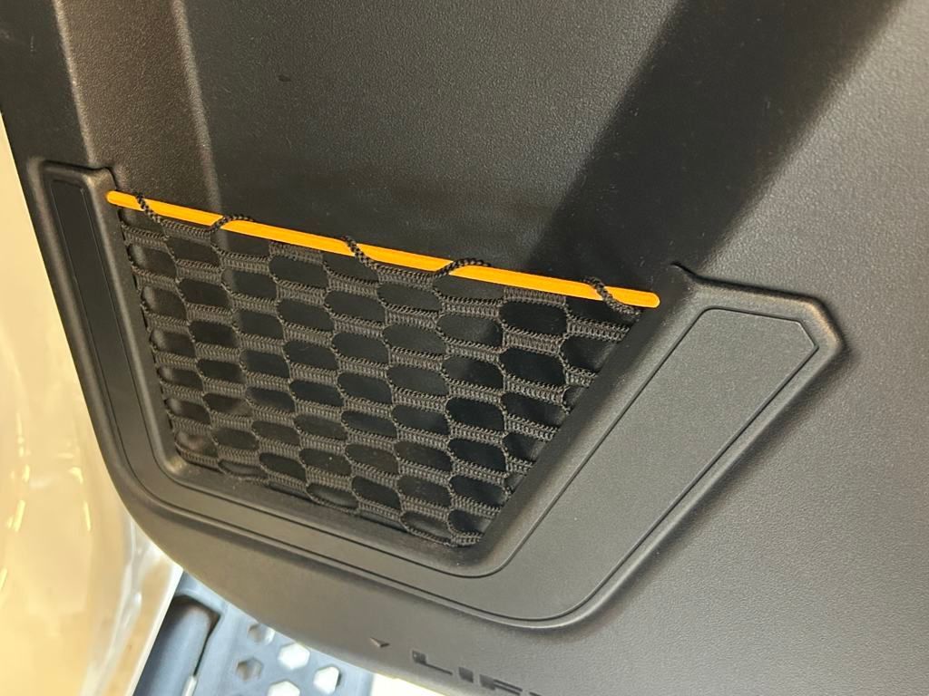 2022 Ford Bronco Badlands Lakeland FL