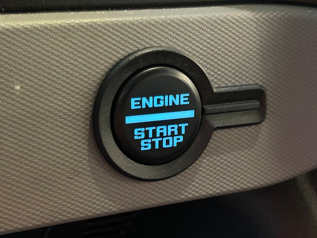 2022 Ford Bronco Badlands Lakeland FL