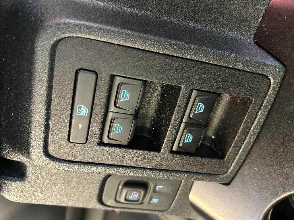2022 Ford Bronco Badlands Lakeland FL
