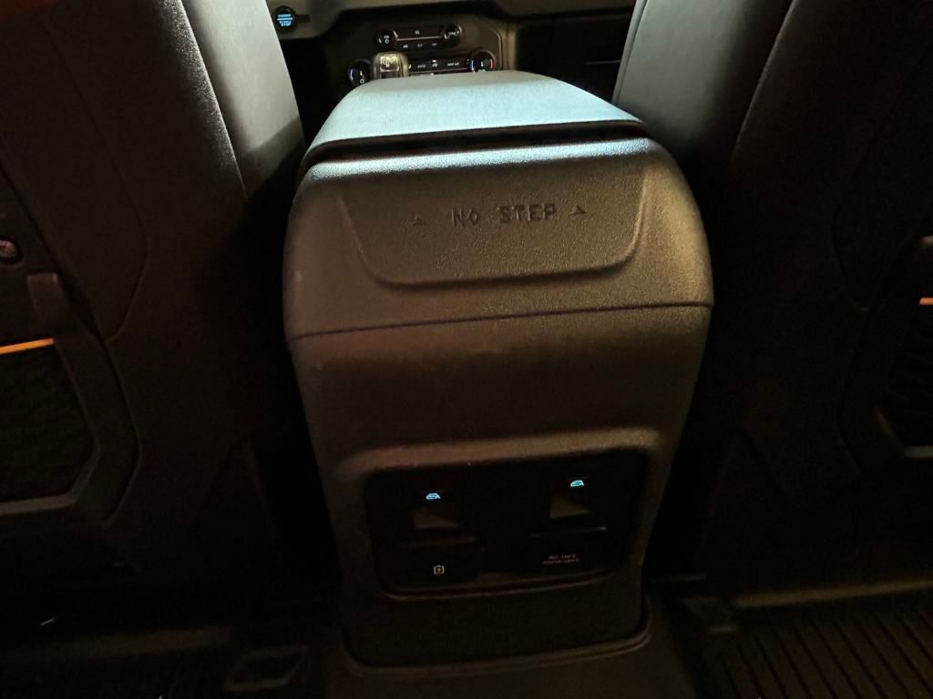 2022 Ford Bronco Badlands Lakeland FL