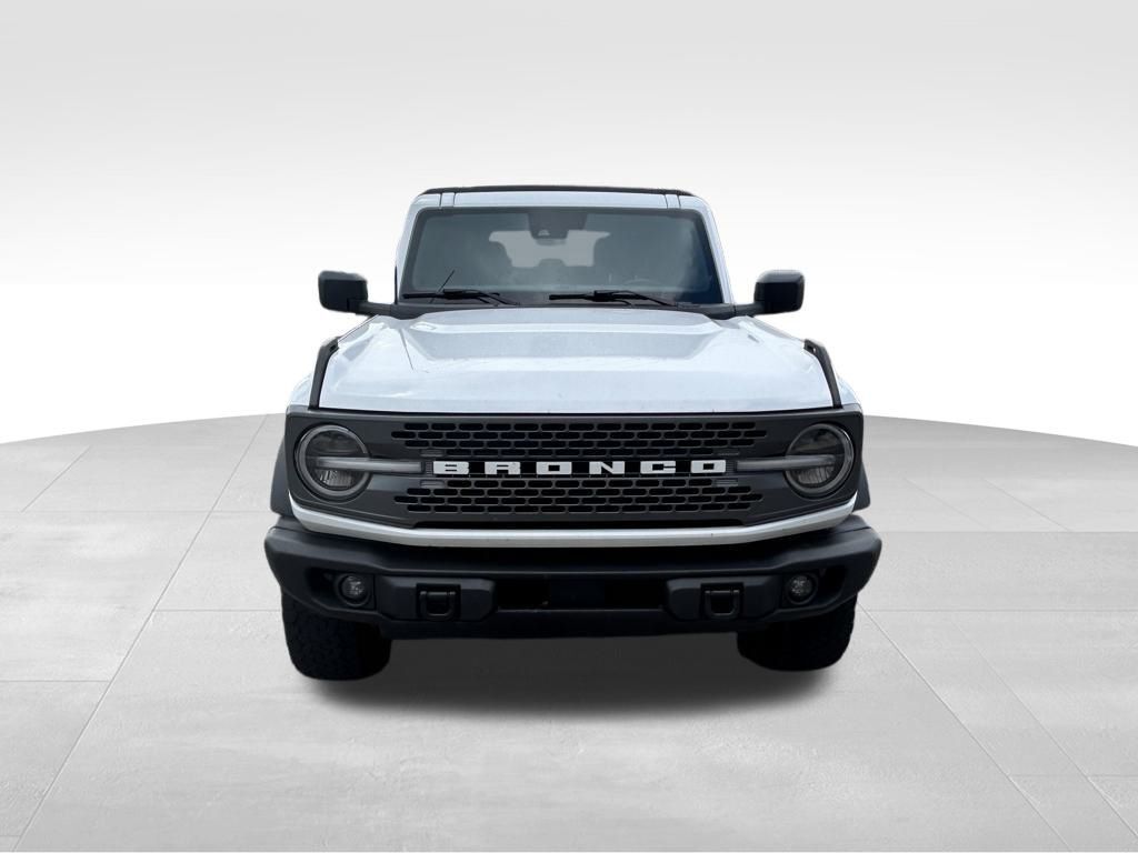 2022 Ford Bronco Badlands Lakeland FL