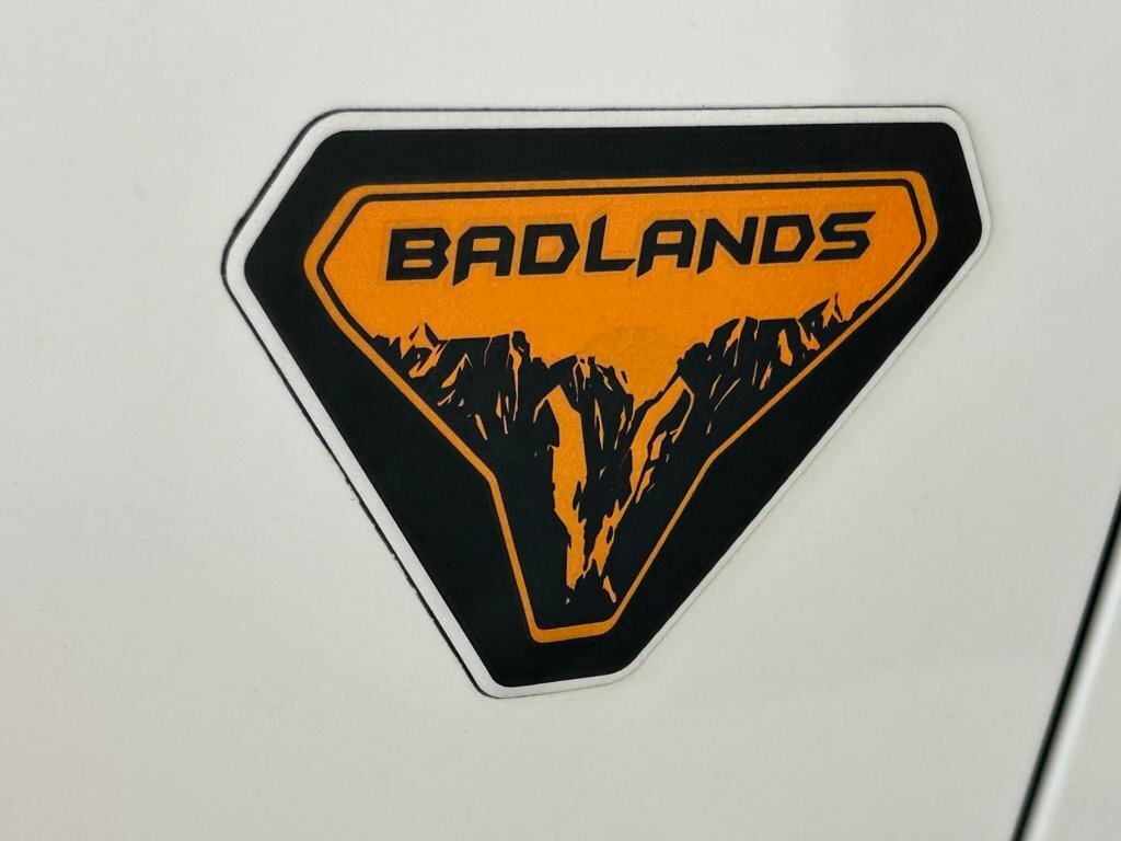 2022 Ford Bronco Badlands Lakeland FL
