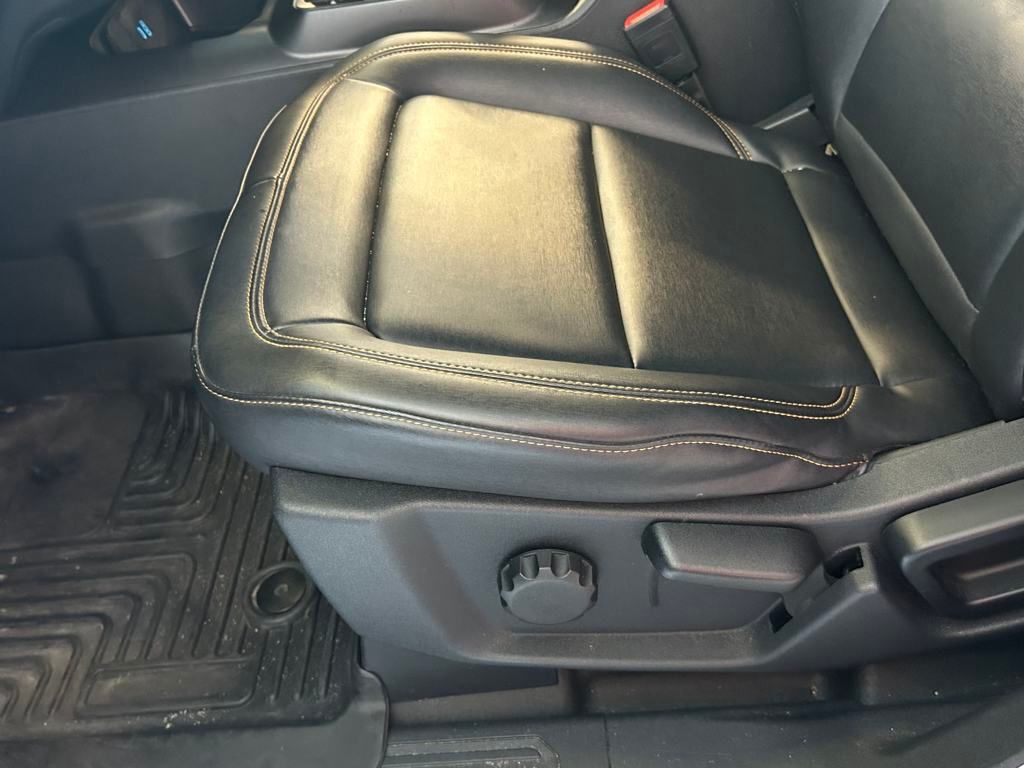 2022 Ford Bronco Badlands Lakeland FL