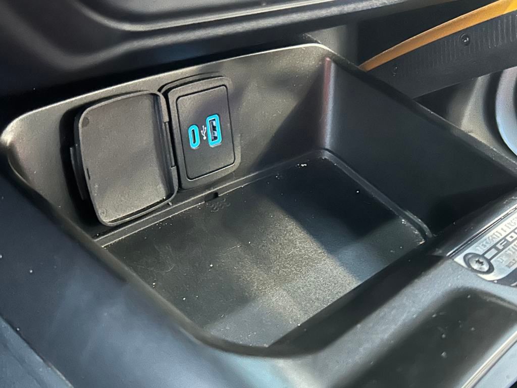 2022 Ford Bronco Badlands Lakeland FL