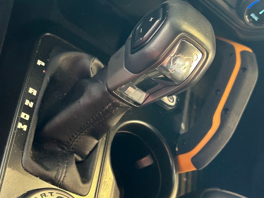 2022 Ford Bronco Badlands Lakeland FL