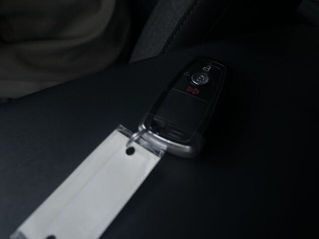 2022 Ford Bronco Big Bend Watertown SD 2022 Ford Bronco Big Bend Watertown SD