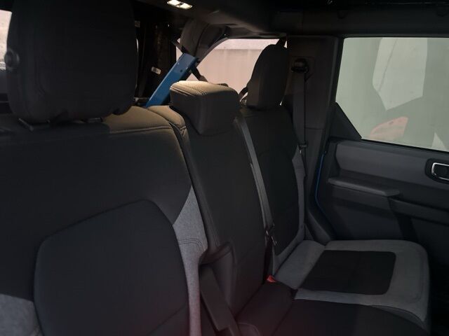 2022 Ford Bronco Big Bend Watertown SD 2022 Ford Bronco Big Bend Watertown SD