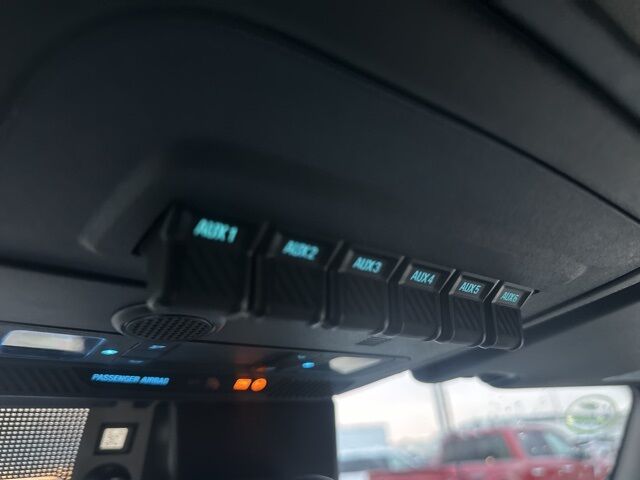 2022 Ford Bronco Big Bend Watertown SD 2022 Ford Bronco Big Bend Watertown SD