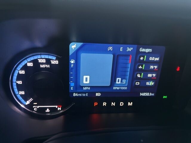 2022 Ford Bronco Big Bend Watertown SD 2022 Ford Bronco Big Bend Watertown SD