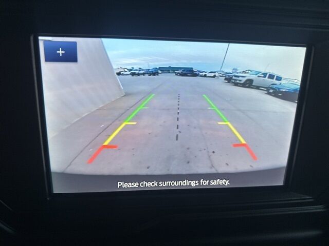 2022 Ford Bronco Big Bend Watertown SD 2022 Ford Bronco Big Bend Watertown SD