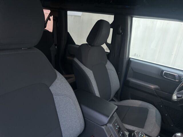 2022 Ford Bronco Big Bend Watertown SD 2022 Ford Bronco Big Bend Watertown SD