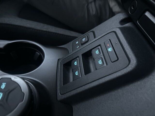 2022 Ford Bronco Big Bend Watertown SD 2022 Ford Bronco Big Bend Watertown SD