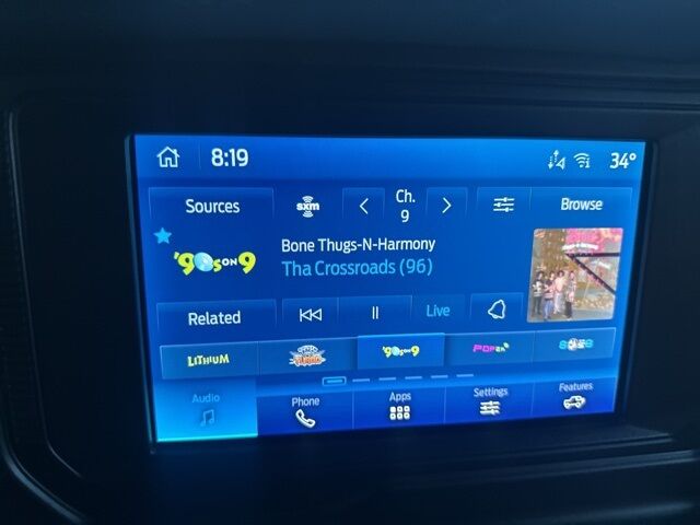 2022 Ford Bronco Big Bend Watertown SD 2022 Ford Bronco Big Bend Watertown SD