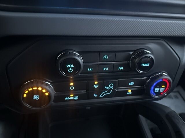 2022 Ford Bronco Big Bend Watertown SD 2022 Ford Bronco Big Bend Watertown SD