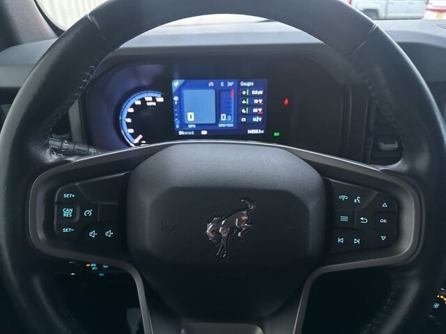 2022 Ford Bronco Big Bend Watertown SD 2022 Ford Bronco Big Bend Watertown SD