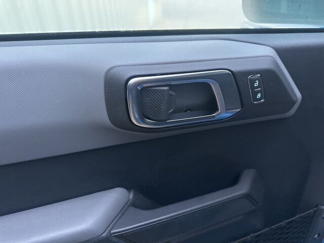 2022 Ford Bronco Big Bend Watertown SD 2022 Ford Bronco Big Bend Watertown SD