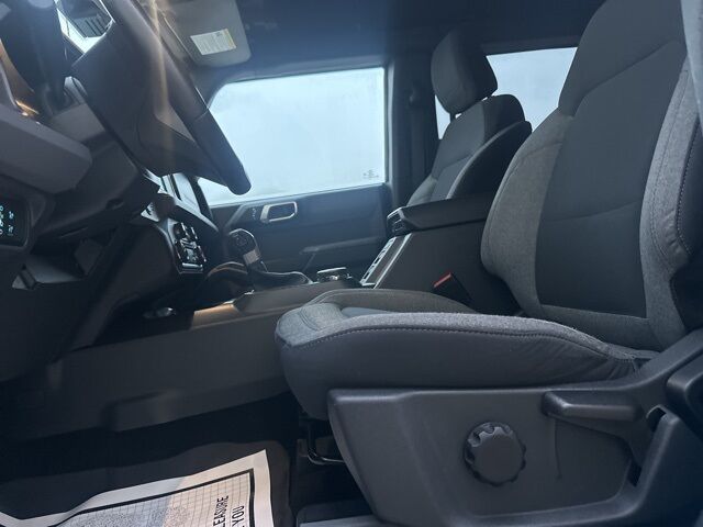 2022 Ford Bronco Big Bend Watertown SD 2022 Ford Bronco Big Bend Watertown SD