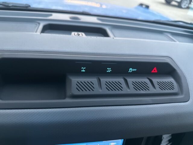 2022 Ford Bronco Big Bend Watertown SD 2022 Ford Bronco Big Bend Watertown SD