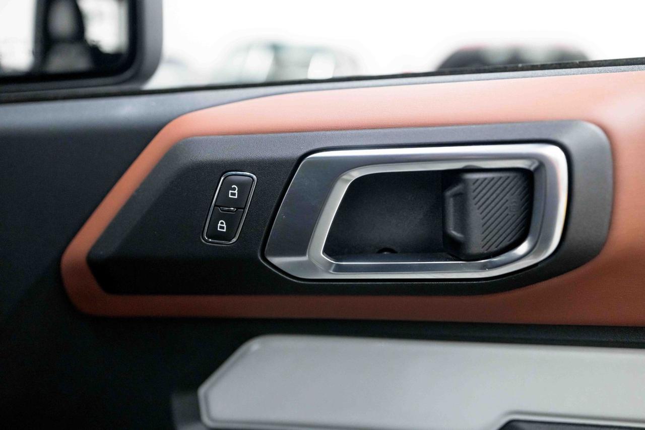 2022 Ford Bronco Outer Banks Marietta GA 2022 Ford Bronco Outer Banks Marietta GA