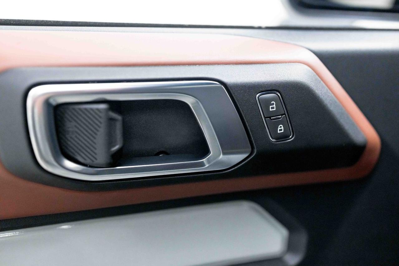2022 Ford Bronco Outer Banks Marietta GA 2022 Ford Bronco Outer Banks Marietta GA