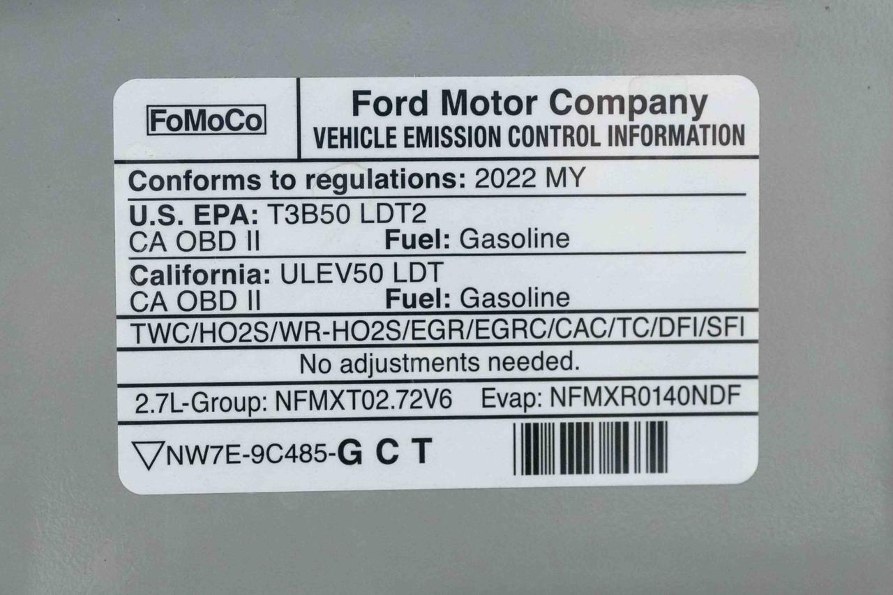 2022 Ford Bronco Outer Banks Marietta GA 2022 Ford Bronco Outer Banks Marietta GA