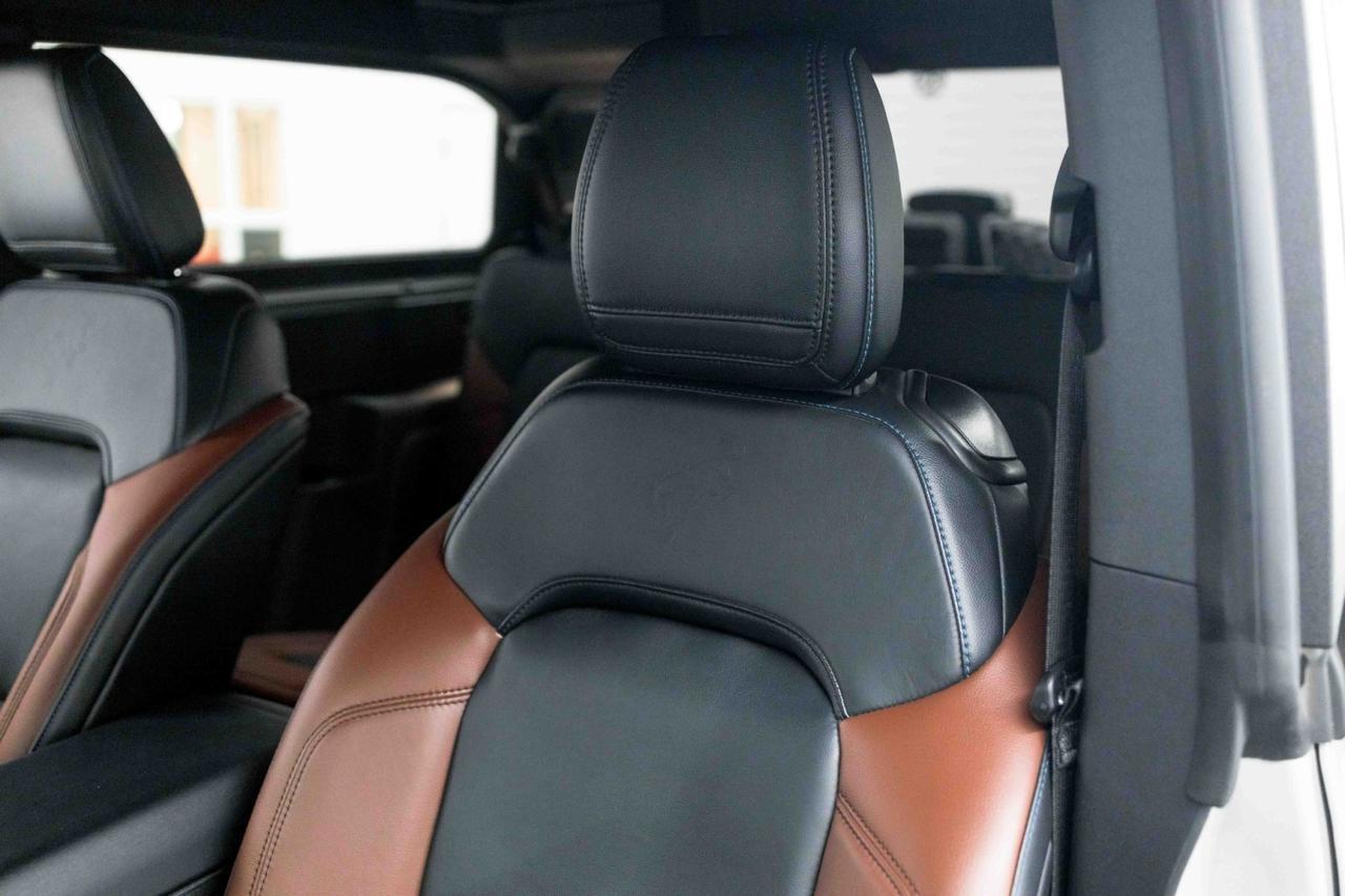 2022 Ford Bronco Outer Banks Marietta GA 2022 Ford Bronco Outer Banks Marietta GA