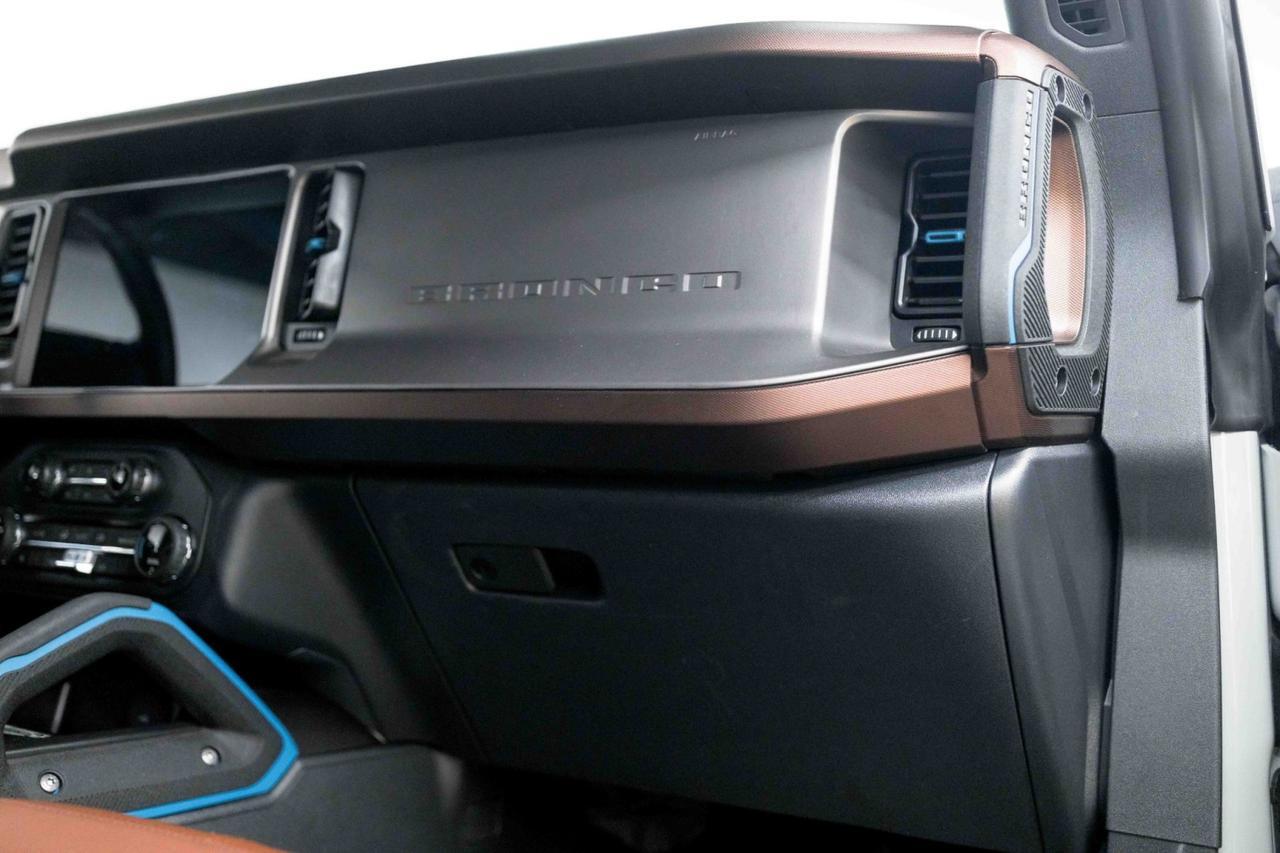 2022 Ford Bronco Outer Banks Marietta GA 2022 Ford Bronco Outer Banks Marietta GA