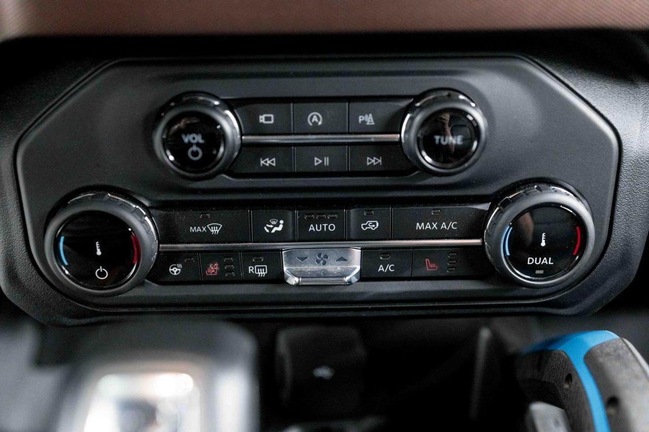 2022 Ford Bronco Outer Banks Marietta GA 2022 Ford Bronco Outer Banks Marietta GA