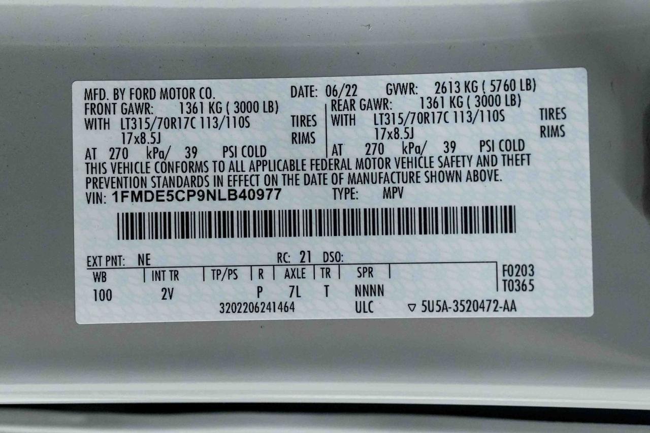 2022 Ford Bronco Outer Banks Marietta GA 2022 Ford Bronco Outer Banks Marietta GA