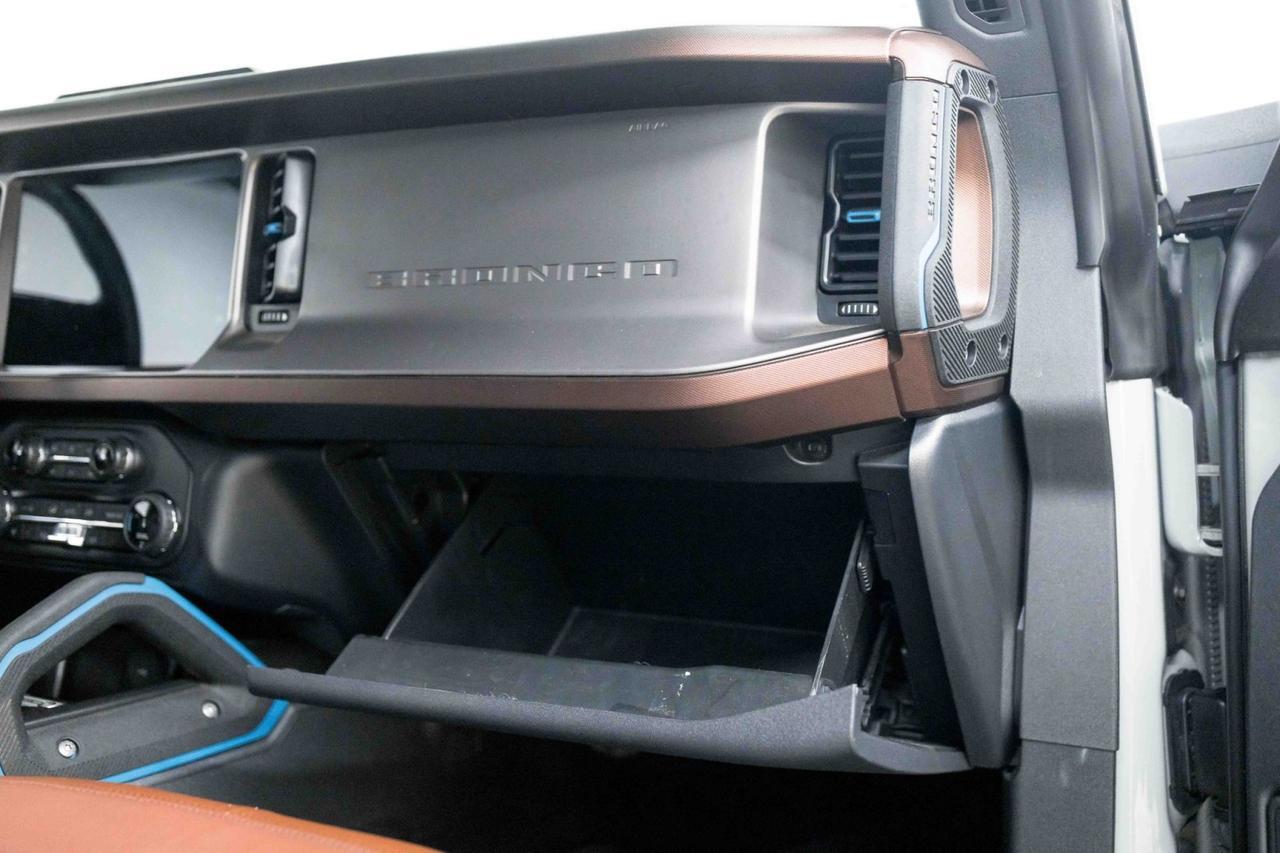 2022 Ford Bronco Outer Banks Marietta GA 2022 Ford Bronco Outer Banks Marietta GA