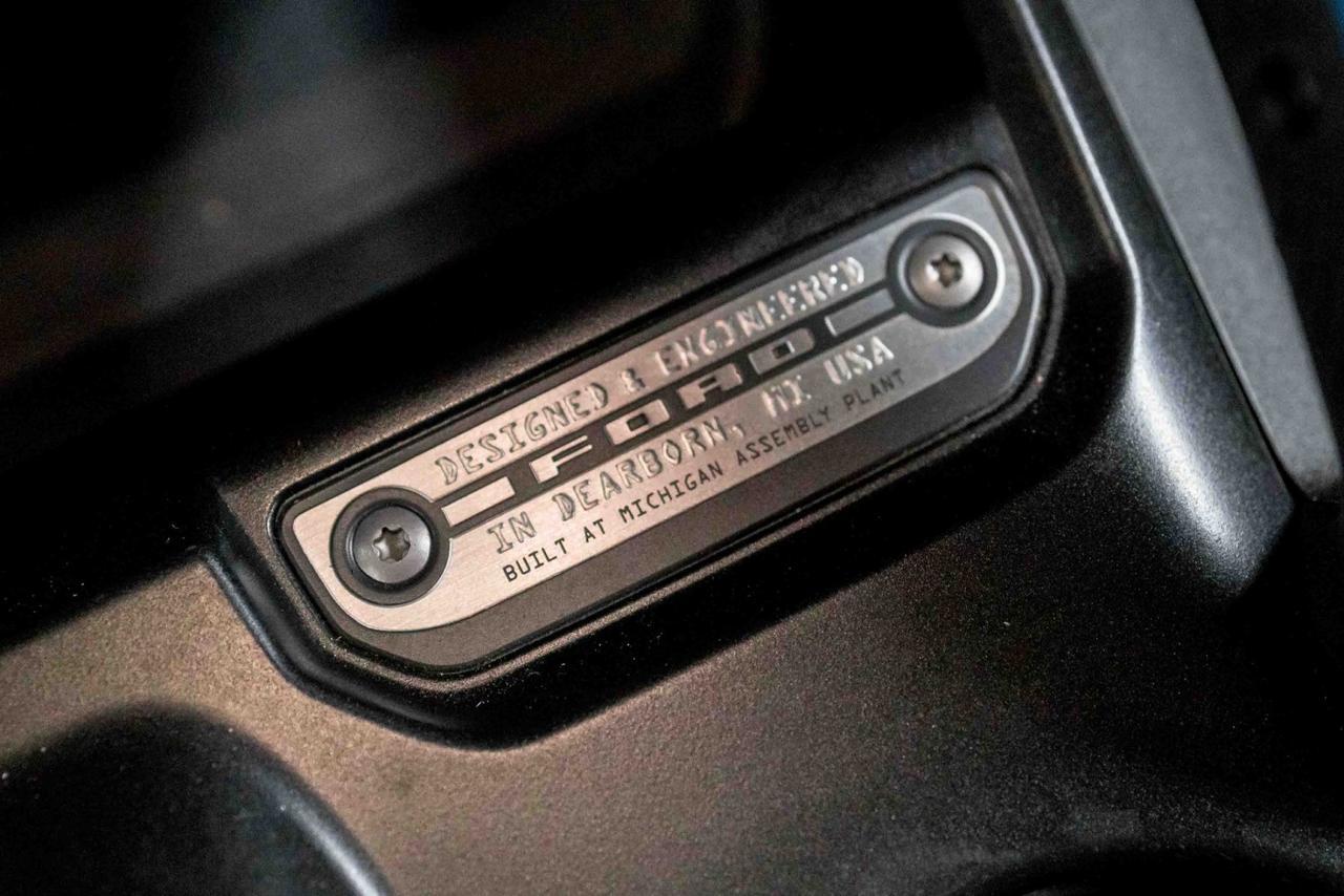 2022 Ford Bronco Outer Banks Marietta GA 2022 Ford Bronco Outer Banks Marietta GA