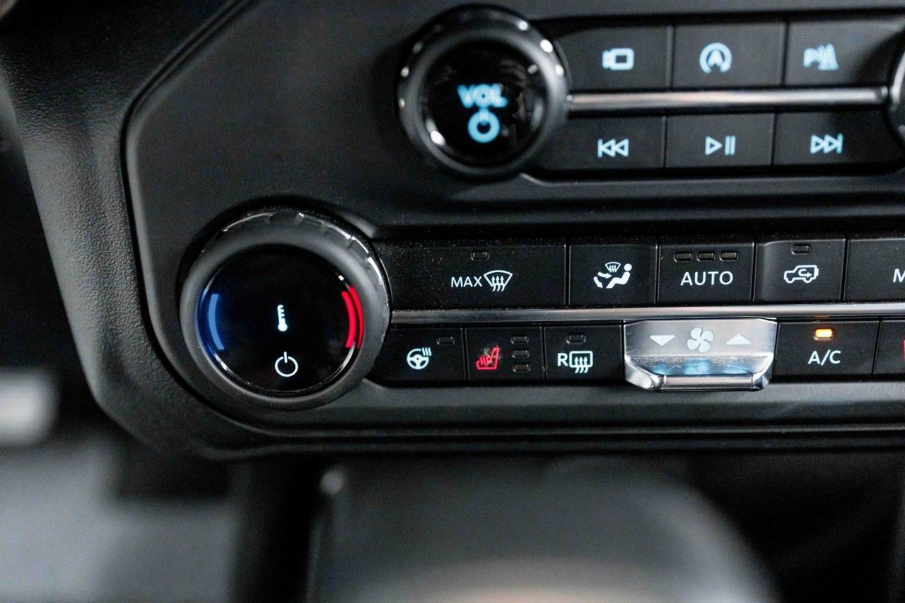 2022 Ford Bronco Outer Banks Marietta GA 2022 Ford Bronco Outer Banks Marietta GA
