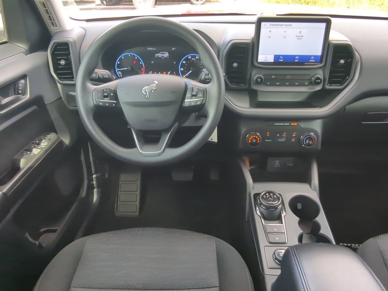2022 Ford Bronco Sport Appleton WI