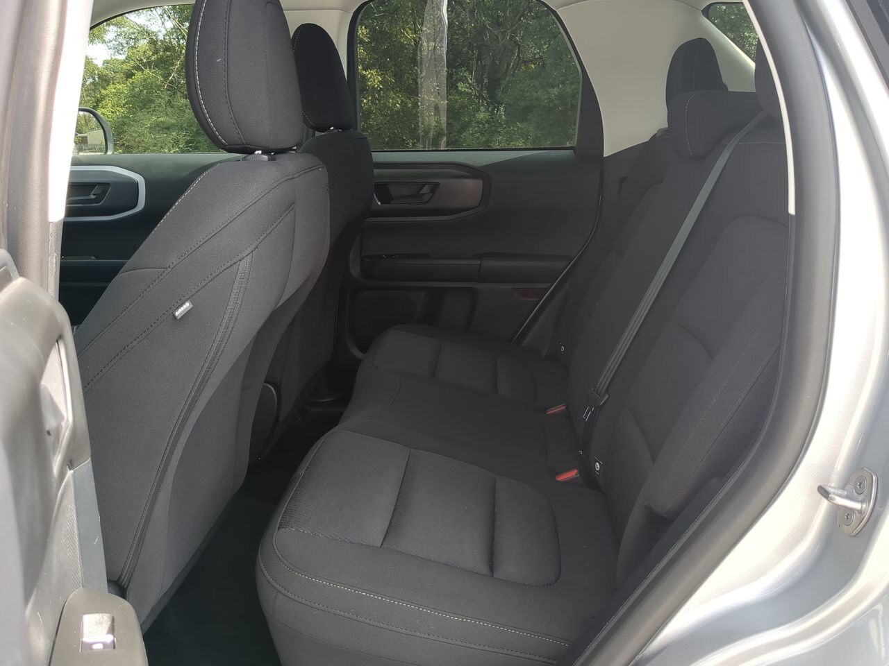 2022 Ford Bronco Sport Appleton WI