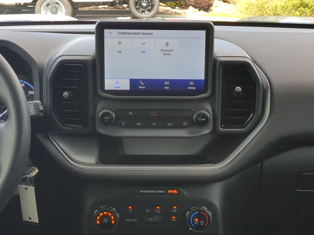 2022 Ford Bronco Sport Appleton WI