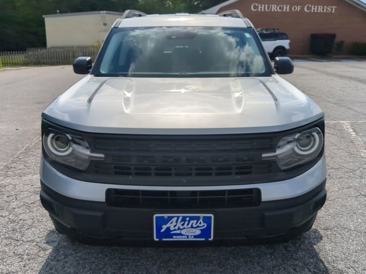 2022 Ford Bronco Sport Appleton WI