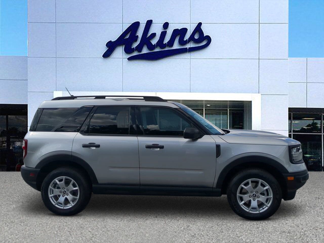 2022 Ford Bronco Sport Appleton WI