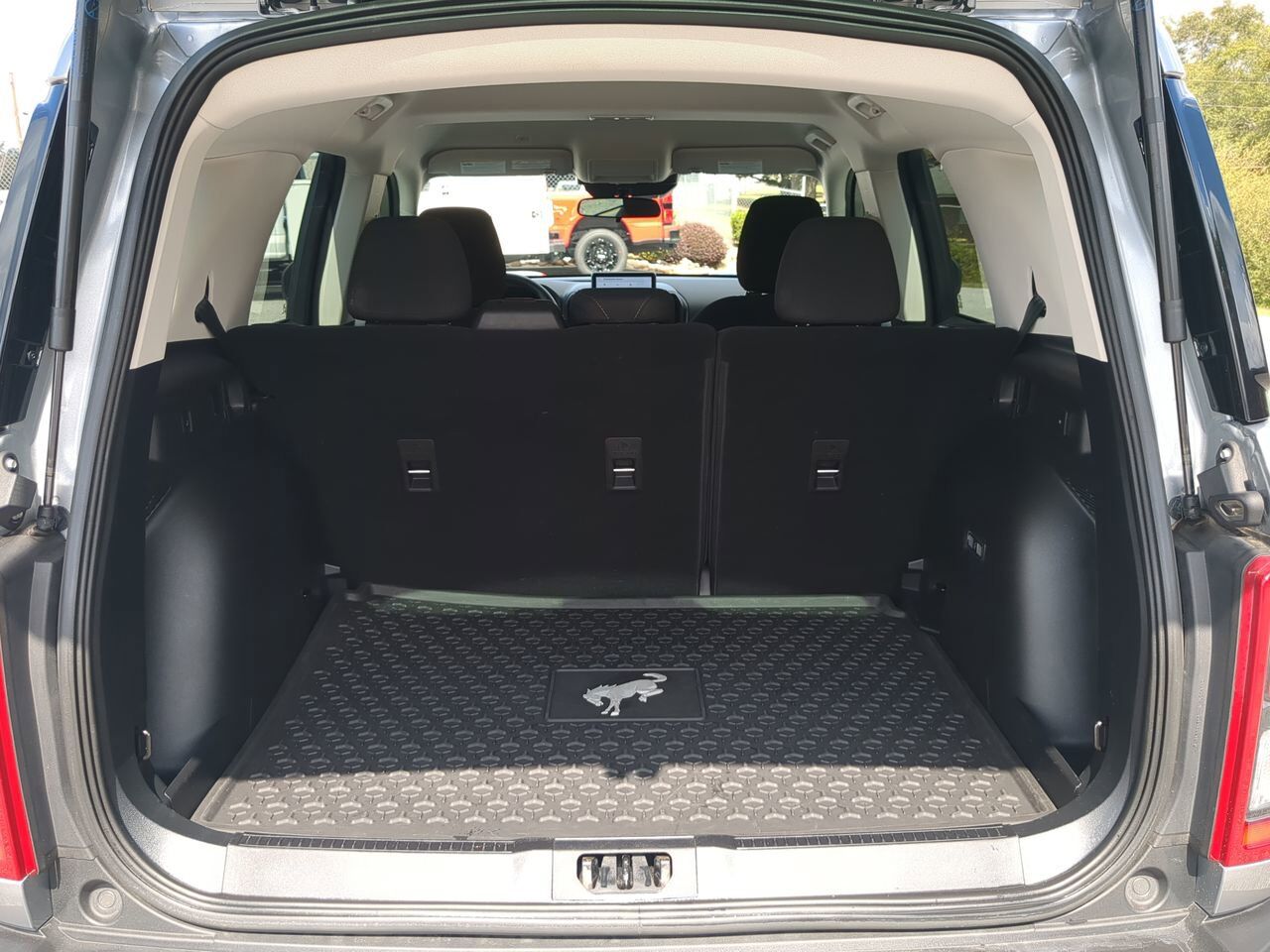 2022 Ford Bronco Sport Appleton WI