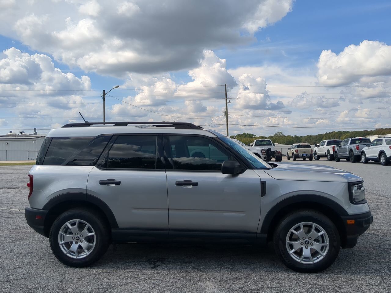 2022 Ford Bronco Sport Appleton WI